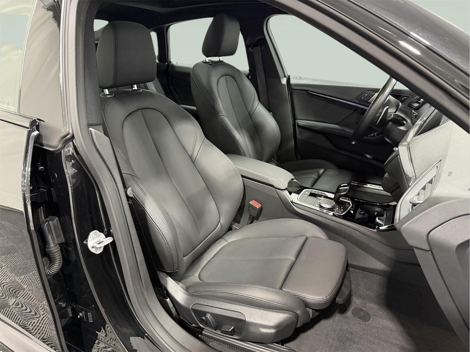 2024 BMW 228i Gran Coupe xDrive