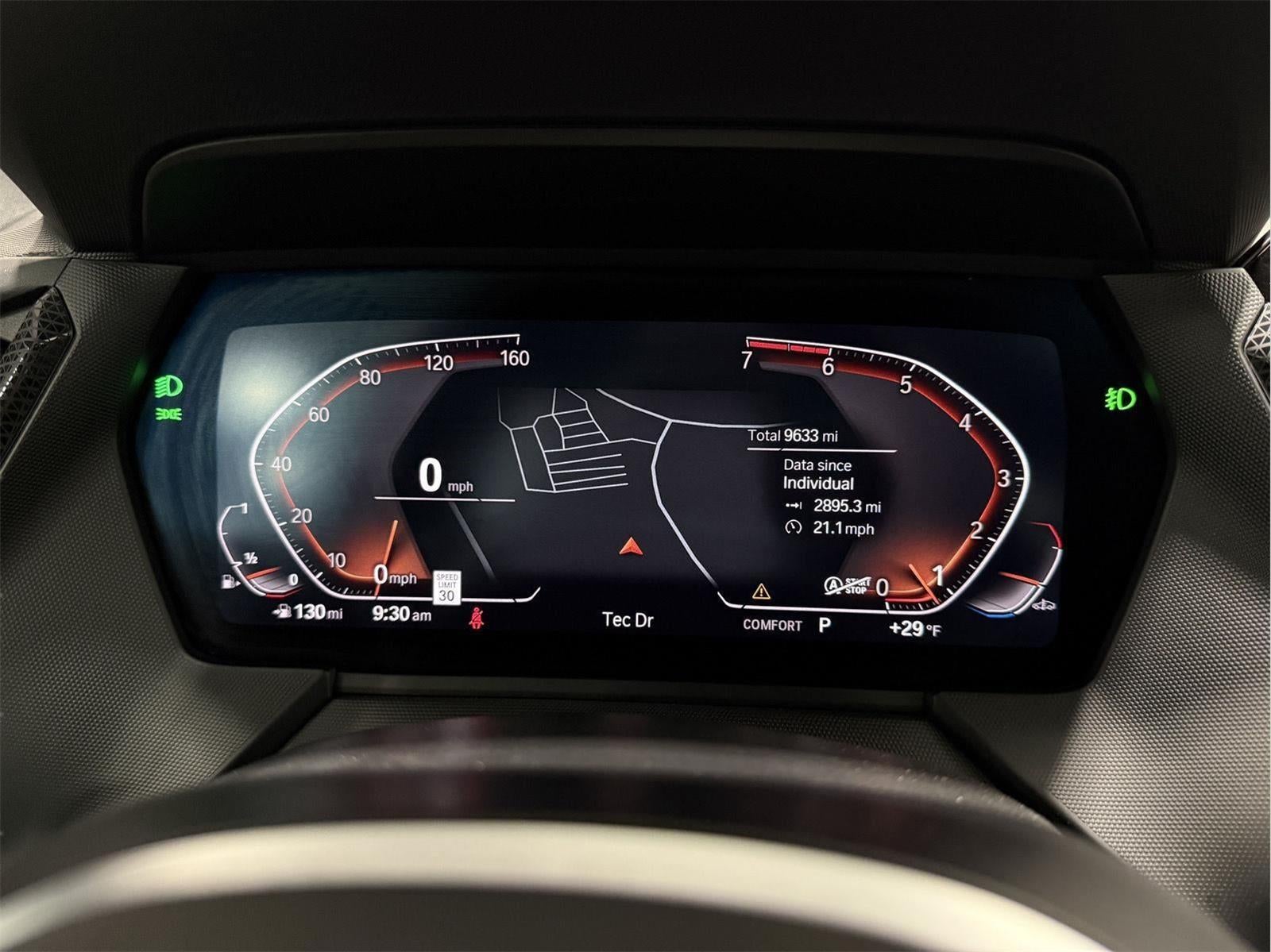 2024 BMW 228i Gran Coupe xDrive