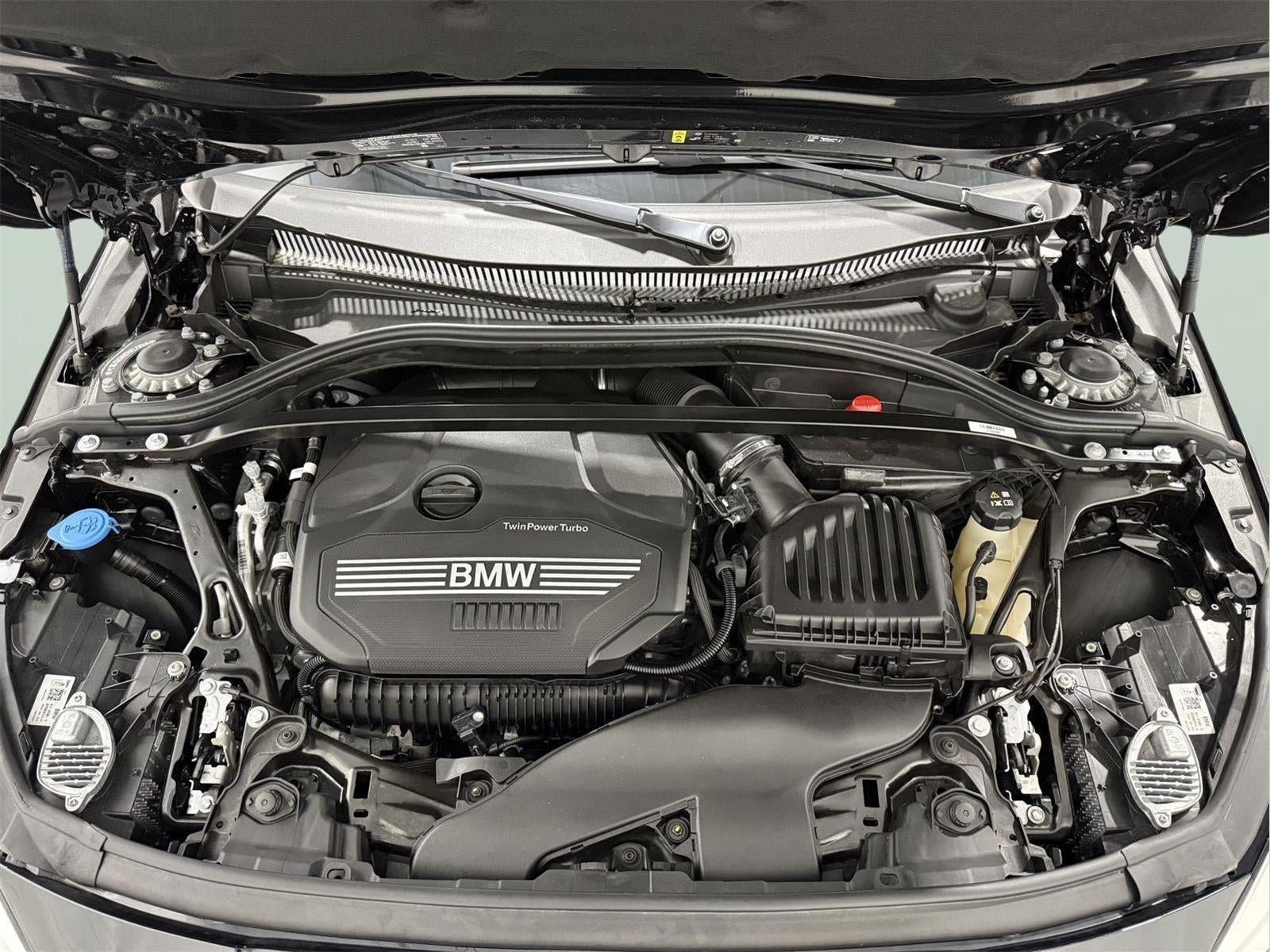 2024 BMW 228i Gran Coupe xDrive