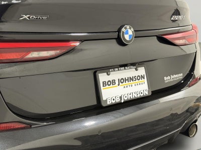 2024 BMW 228i Gran Coupe xDrive