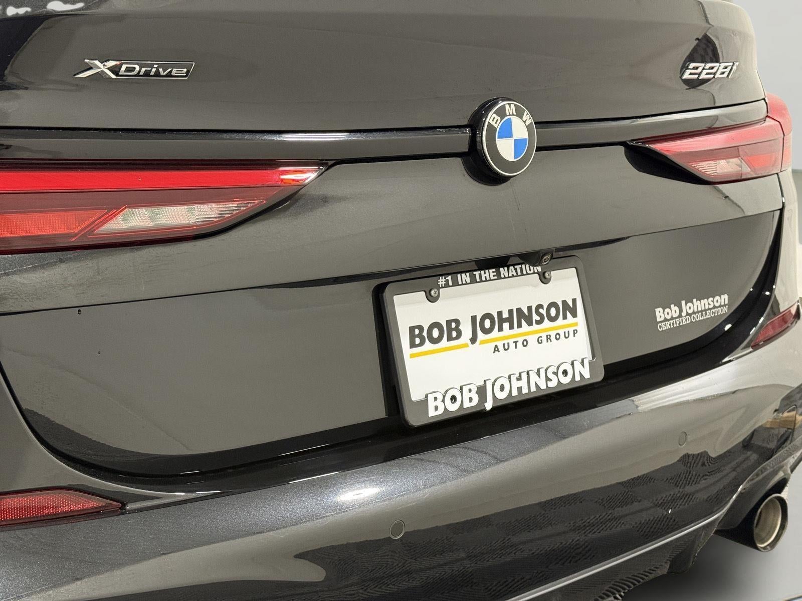 2024 BMW 228i Gran Coupe xDrive