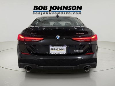 2024 BMW 228i Gran Coupe xDrive