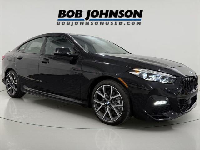 2024 BMW 228i Gran Coupe xDrive