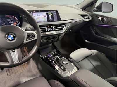 2024 BMW 228i Gran Coupe xDrive