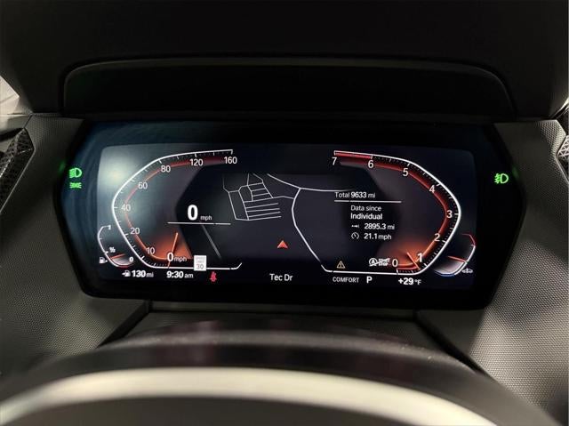 2024 BMW 228i Gran Coupe xDrive