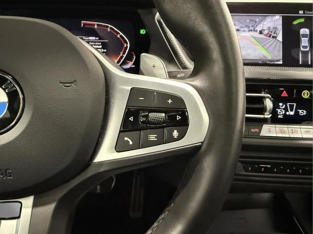 2024 BMW 228i Gran Coupe xDrive