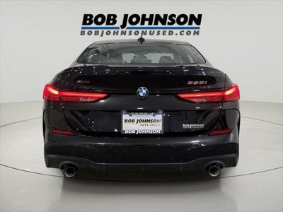 2024 BMW 228i Gran Coupe xDrive