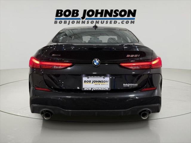 2024 BMW 228i Gran Coupe xDrive