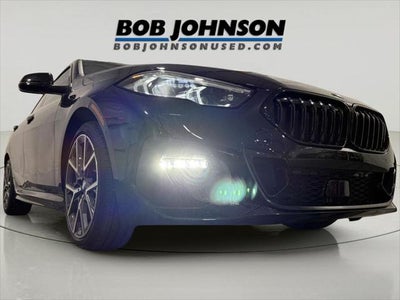 2024 BMW 228i Gran Coupe xDrive