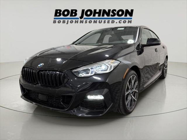 2024 BMW 228i Gran Coupe xDrive