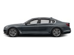 2016 BMW 750i xDrive
