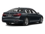 2016 BMW 750i xDrive