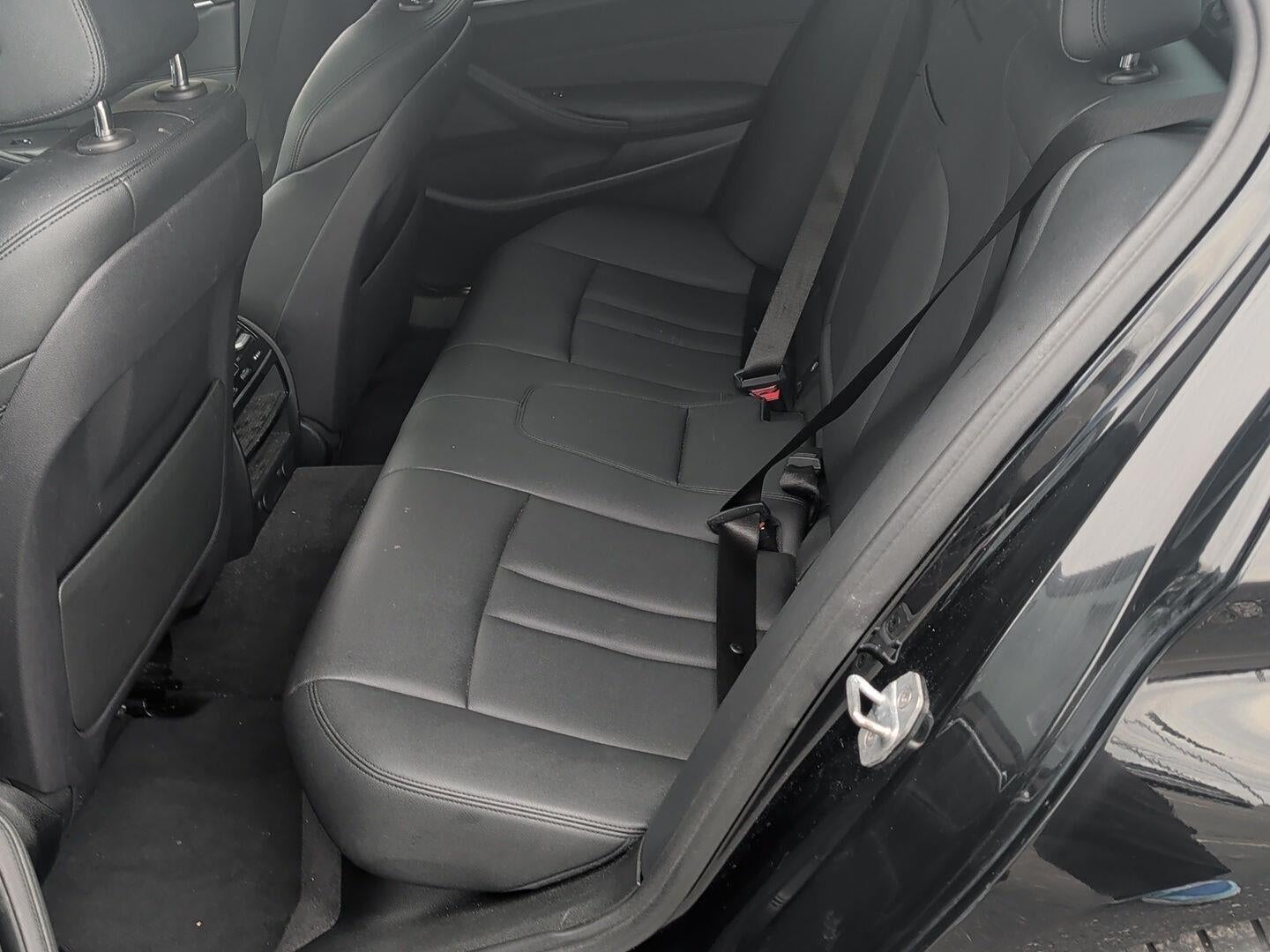 2019 BMW 530i xDrive