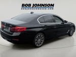 2019 BMW 530i xDrive