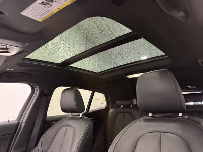 2018 BMW X2 xDrive28i