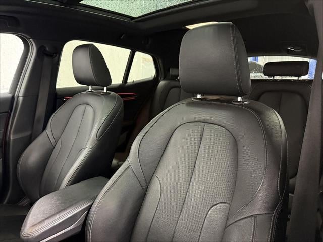 2018 BMW X2 xDrive28i