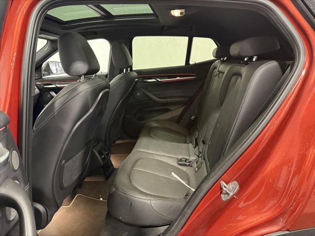 2018 BMW X2 xDrive28i