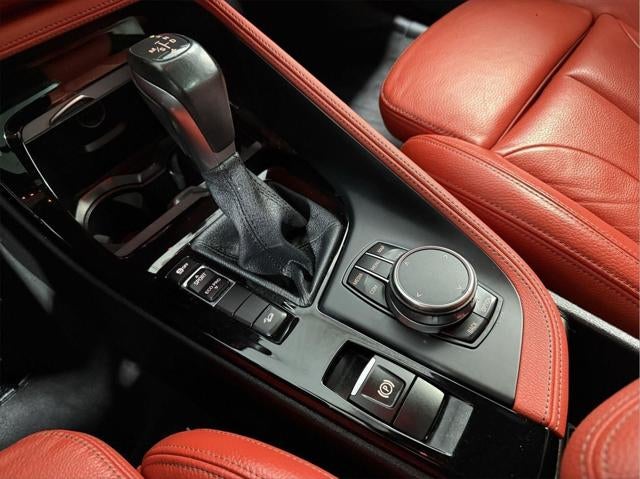 2018 BMW X2 xDrive28i