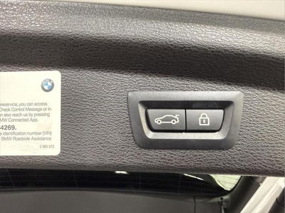 2018 BMW X2 xDrive28i