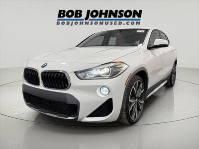2018 BMW X2 xDrive28i