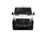 2019 Mercedes-Benz Sprinter 2500 Standard Roof V6