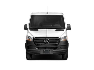 2019 Mercedes-Benz Sprinter 2500 Standard Roof V6
