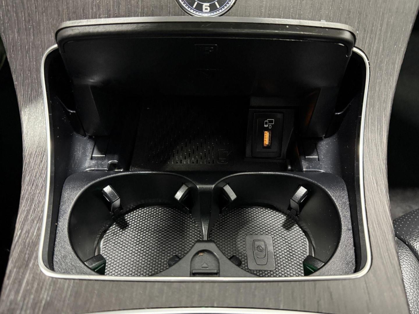 2020 Mercedes-Benz C 300 4MATIC®