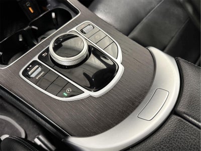 2020 Mercedes-Benz C 300 4MATIC®