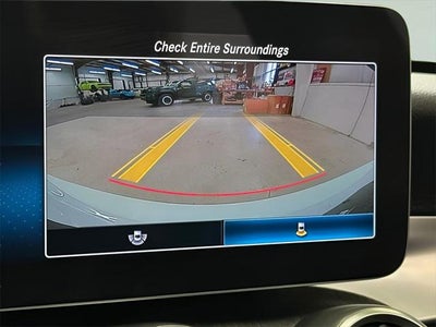 2020 Mercedes-Benz C 300 4MATIC®