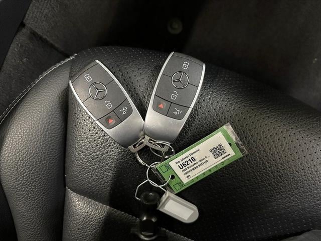 2020 Mercedes-Benz C 300 4MATIC®