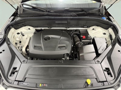 2018 Volvo XC90 T6 Momentum