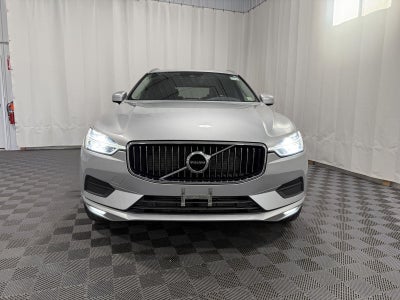 2021 Volvo XC60 T6 Momentum