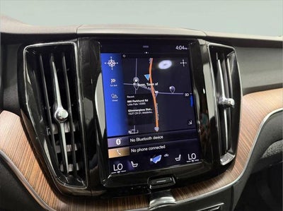 2021 Volvo XC60 T6 Momentum