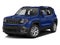 2017 Jeep Renegade Latitude 4x4