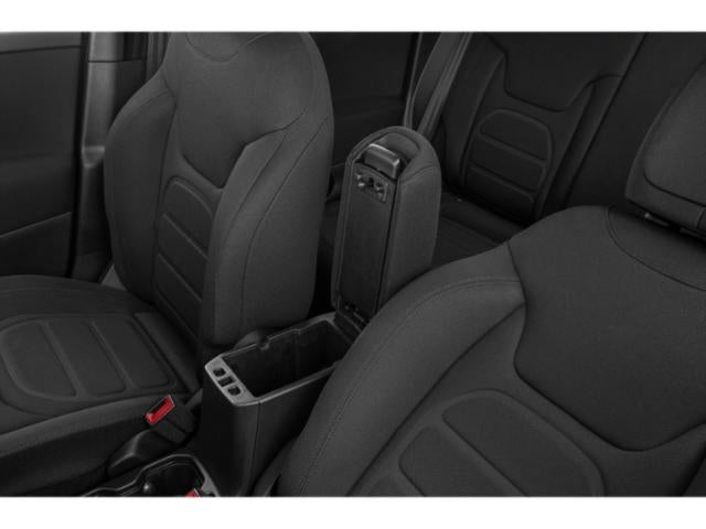 2020 Jeep Renegade Latitude 4x4