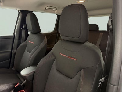 2020 Jeep Renegade Trailhawk 4x4