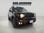 2020 Jeep Renegade Trailhawk 4x4