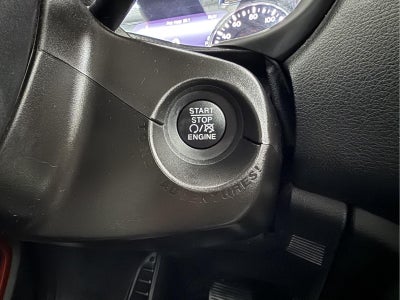 2020 Jeep Renegade Trailhawk 4x4