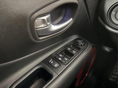 2020 Jeep Renegade Trailhawk 4x4