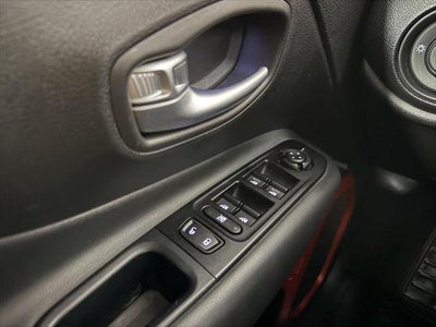 2020 Jeep Renegade Trailhawk 4x4