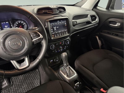 2023 Jeep Renegade Latitude 4x4