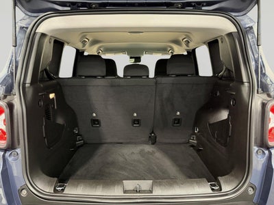 2023 Jeep Renegade Latitude 4x4