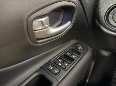 2023 Jeep Renegade Latitude 4x4