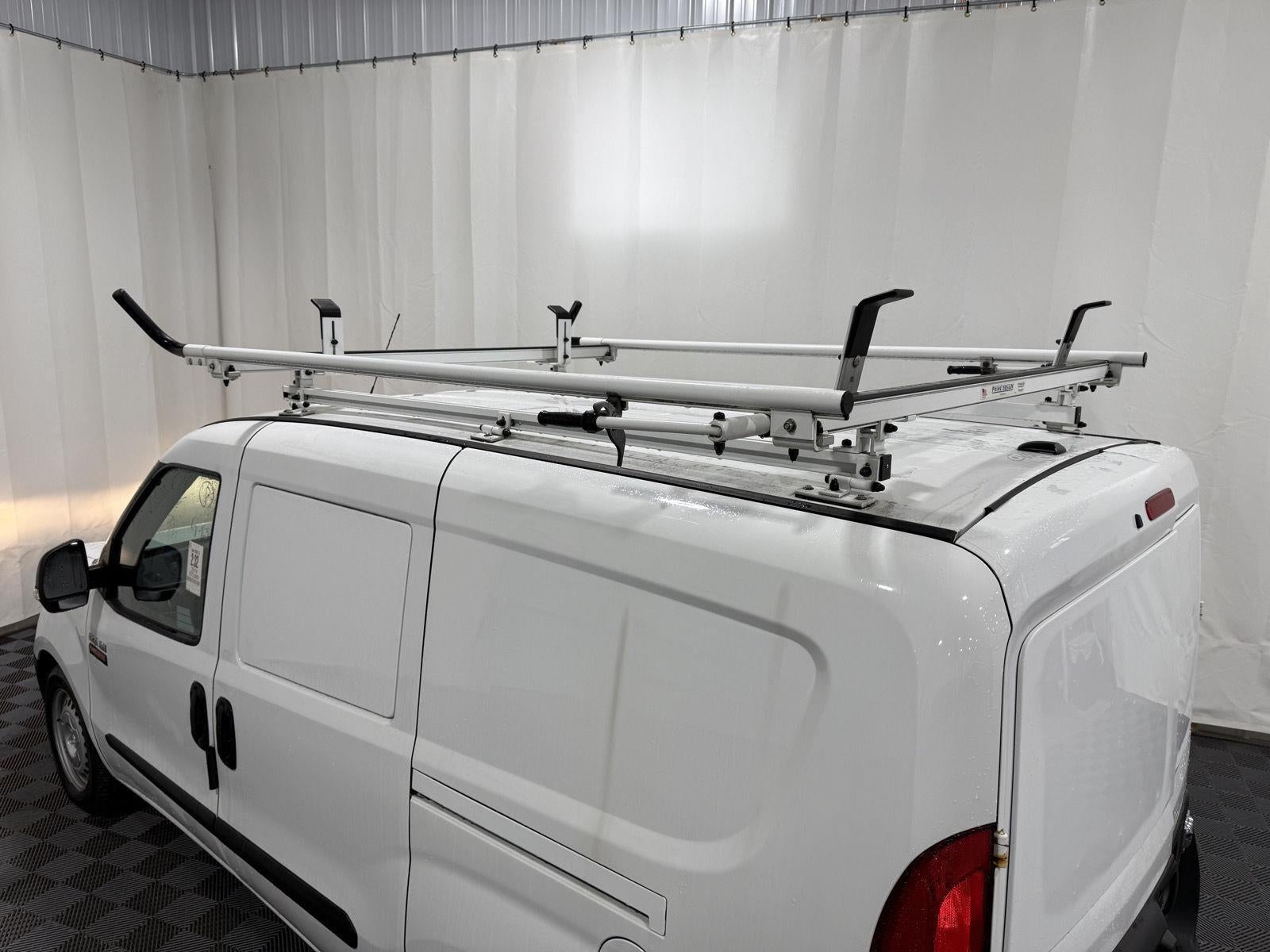 2019 RAM ProMaster City Tradesman Cargo Van