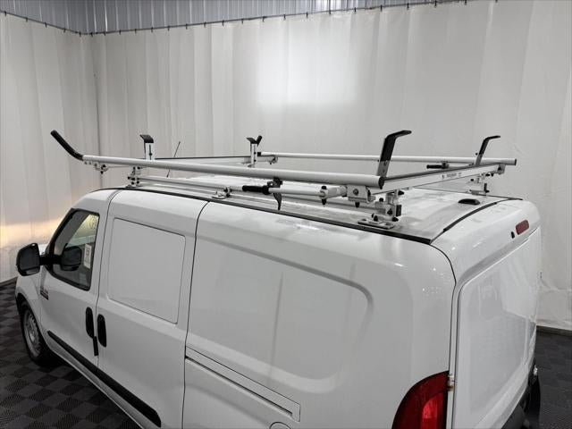 2019 RAM ProMaster City Tradesman Cargo Van