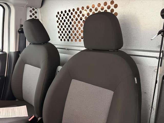 2019 RAM ProMaster City Tradesman Cargo Van