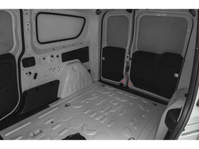 2021 RAM ProMaster City Tradesman SLT Cargo Van