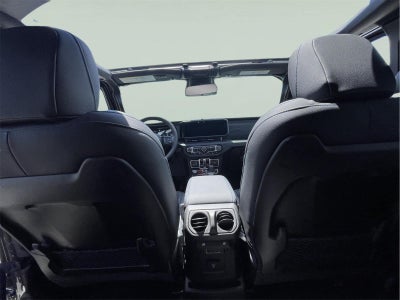 2025 Jeep Wrangler 4xe Rubicon