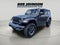 2025 Jeep Wrangler 4xe Rubicon