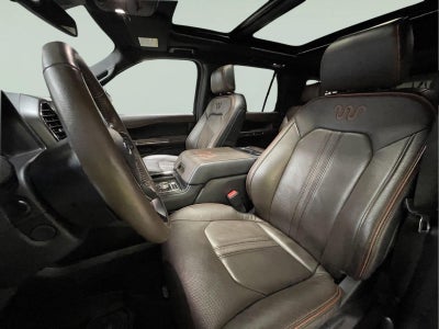 2020 Ford Expedition Max King Ranch